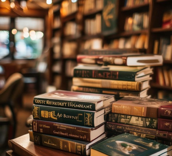 酒店餐饮管理书籍推荐，提升酒店餐饮管理能力