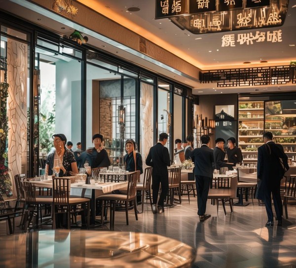 温州市酒店餐饮管理，助力地方经济发展与文化传承