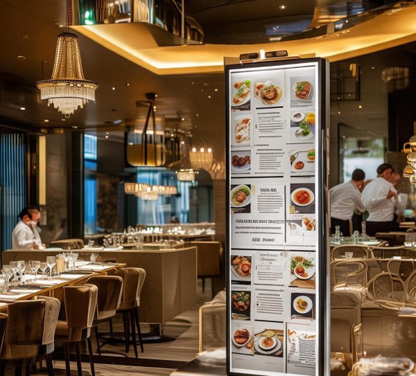 星级酒店餐饮方案优化全面解析，从战略到市场推广