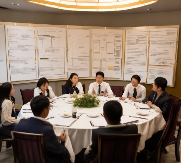 酒店餐饮业投诉预防机制及解决对策策略