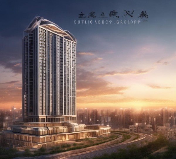 曙光酒店集团战略目标,赋能高质量发展