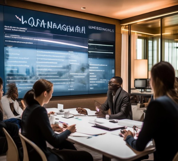 酒店战略管理题库与答案解析