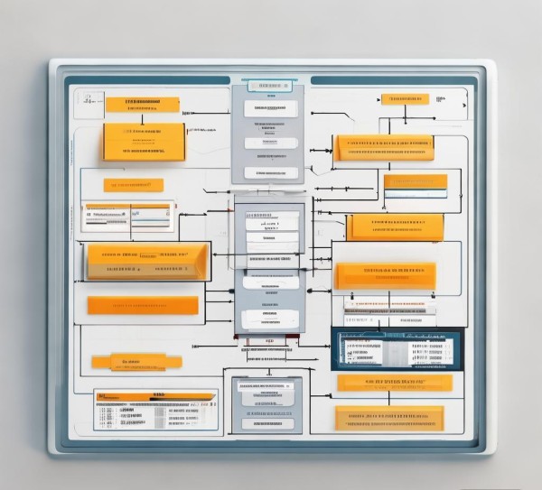 餐饮酒店管理系统ER图，高效运营的关键工具