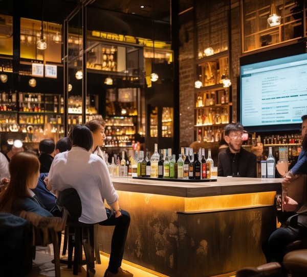 高端酒店高端酒水供应酒店合作方案