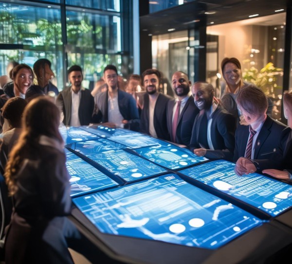 创新驱动发展，打造卓越品质的创新平台