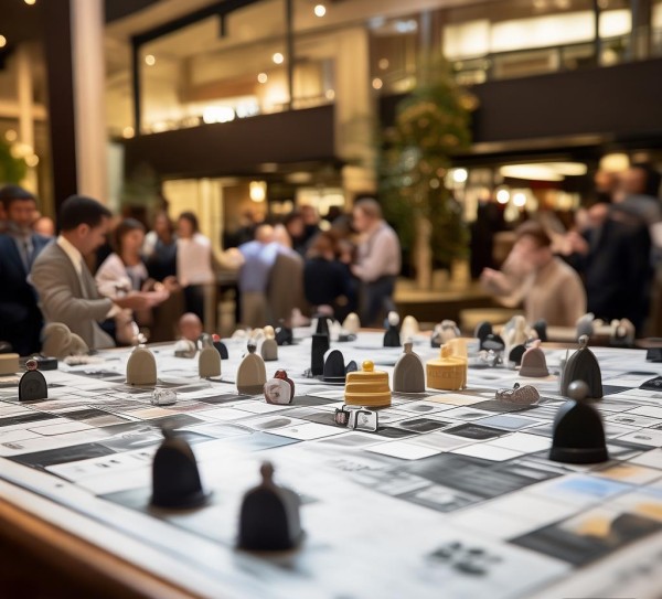 酒店战略与战术,策略与执行的平衡点