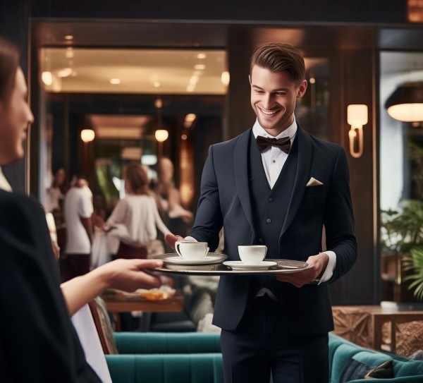 提升酒店服务礼仪,让您的旅程更美好