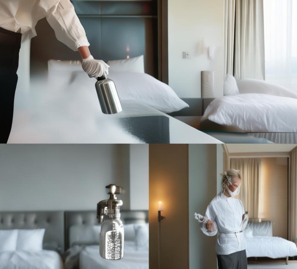 从细节到管理,疫情期间酒店服务故事分享