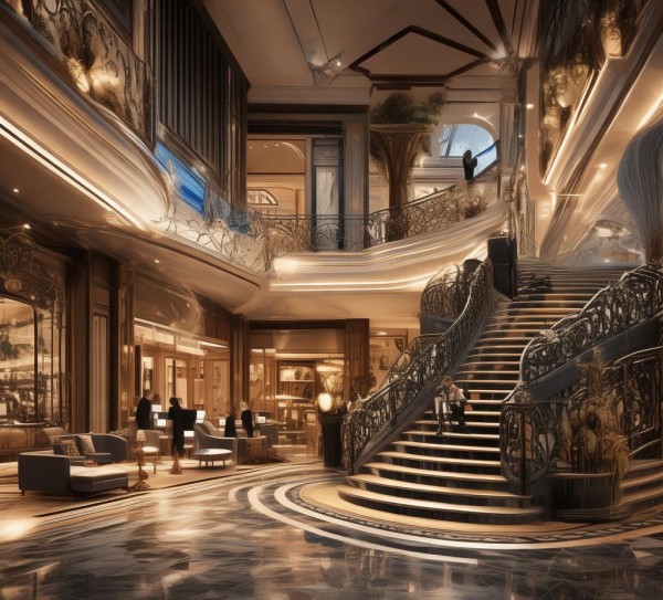 五星酒店,价格策略的核心之道