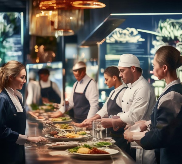 酒店管理与餐饮,创新与服务的双轮驱动