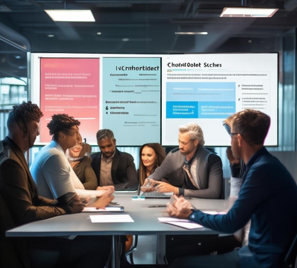 构建高效酒店合作机制的路径与评价模板