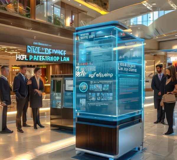 一站式酒店服务方案,提升服务质量,降低成本