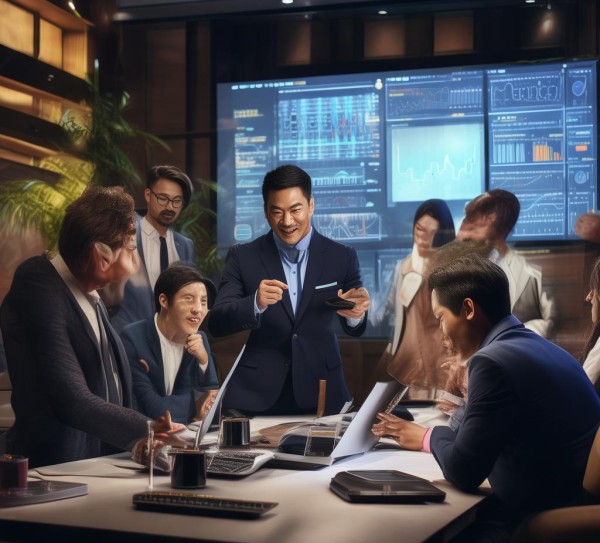 金管家餐饮酒店管理,创新执行与提升效率