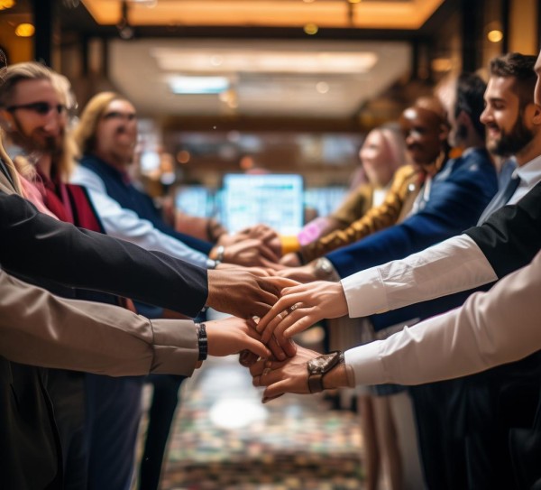 精准对接,携手共赢—酒店行业精准合作方案