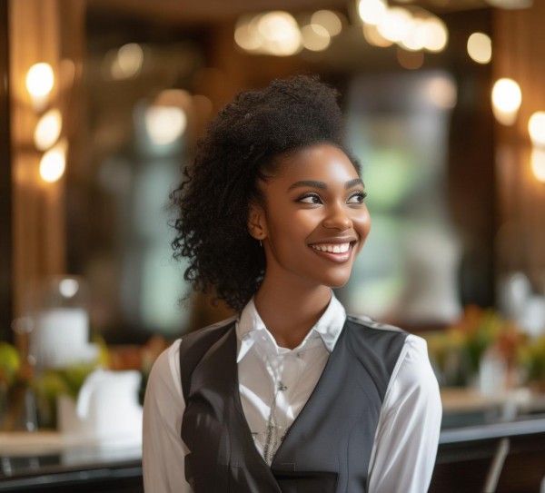 酒店服务礼仪哪个好学些?