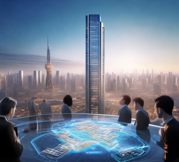 万达酒店,商业帝国的未来计划