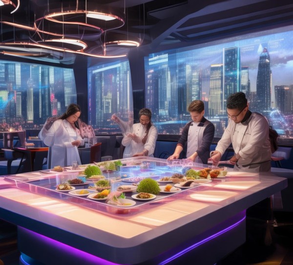 餐饮酒店投资管理，投资策略与市场机遇解析